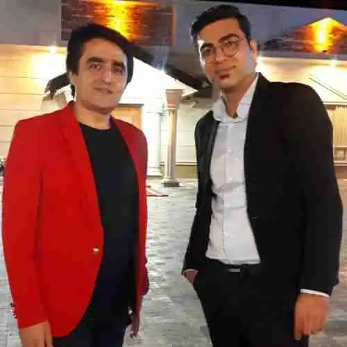 ریمیکس تک دست